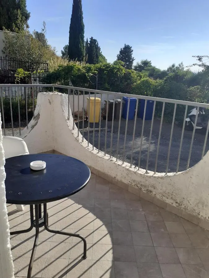 Villa Aurora Giardini Naxos Apartamento