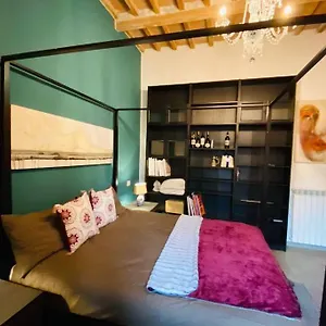 Fashion House In Centro Apartment Livorno