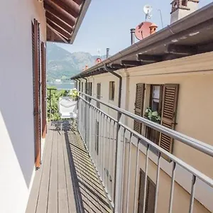 Just Close To The In Apartment Bellagio