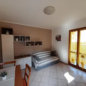 Marco - Apartment Luino
