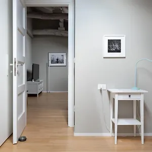 Tribunali De Charme Apartment Bologna