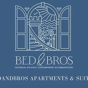 Apartamento Maestranza72 By Bed&bros, Syracuse